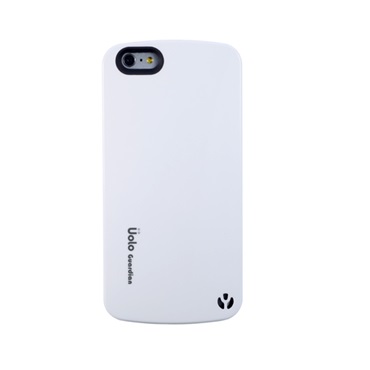 Uolo Guardian iPhone SE (Gen 1)/5s/5, White